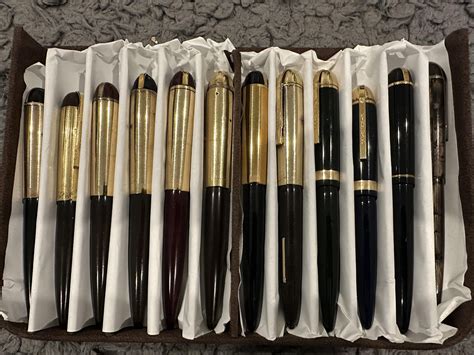 r/fountainpen|reddit starter pens.